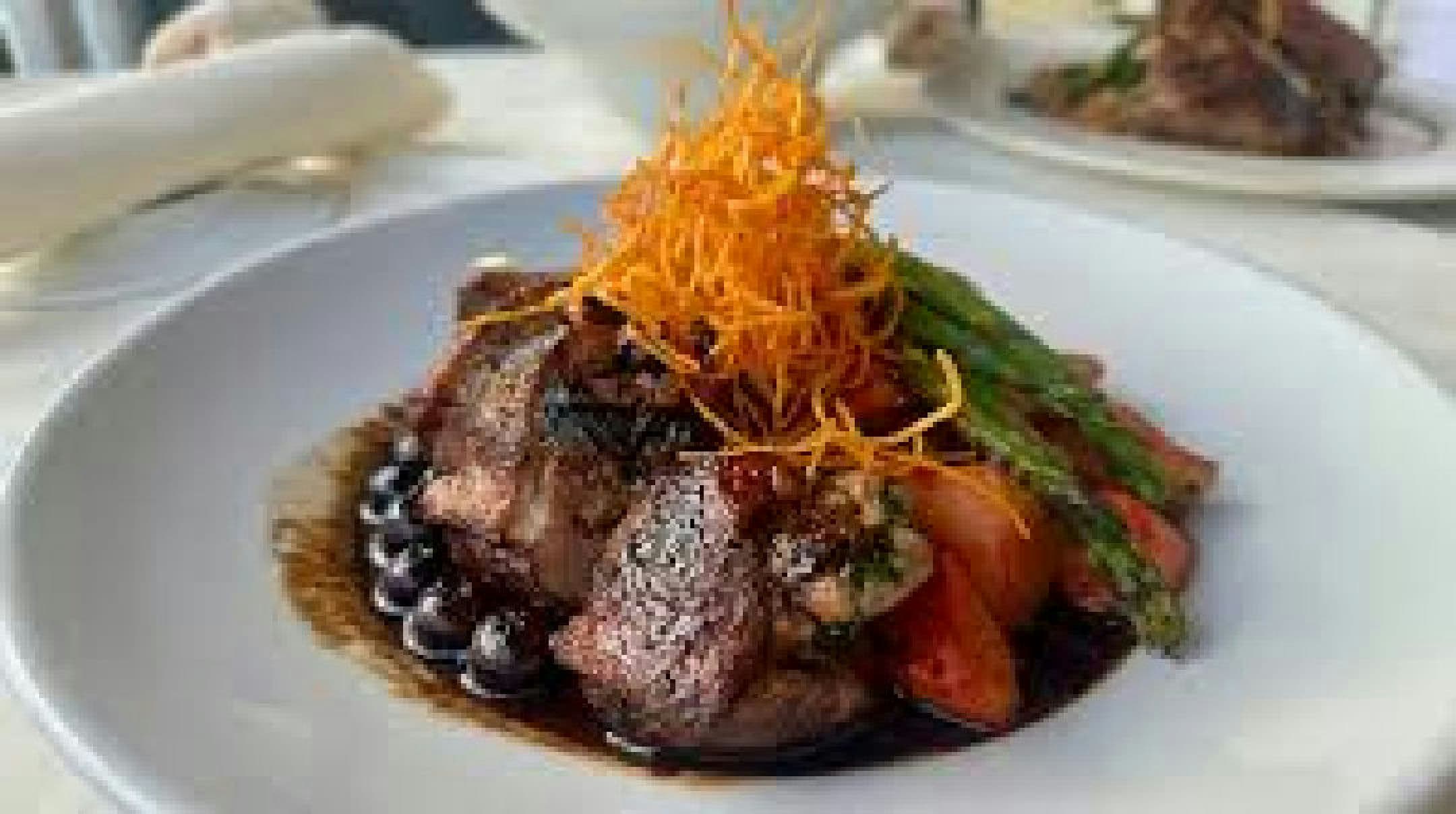 Christopher's World Grille