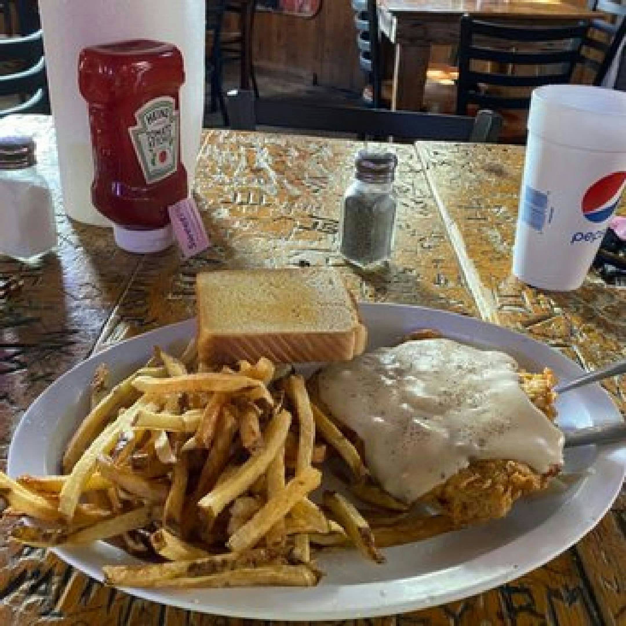 Koppe Bridge Bar & Grill