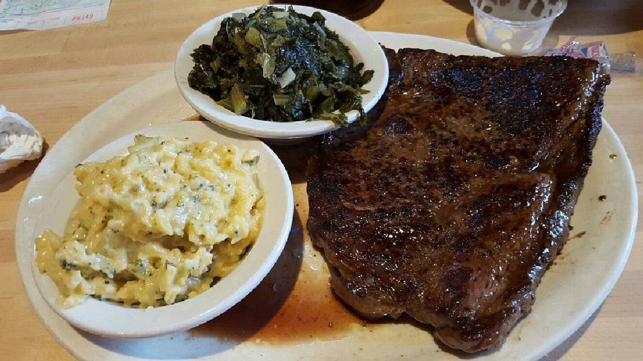 Sodalak's Beefmasters