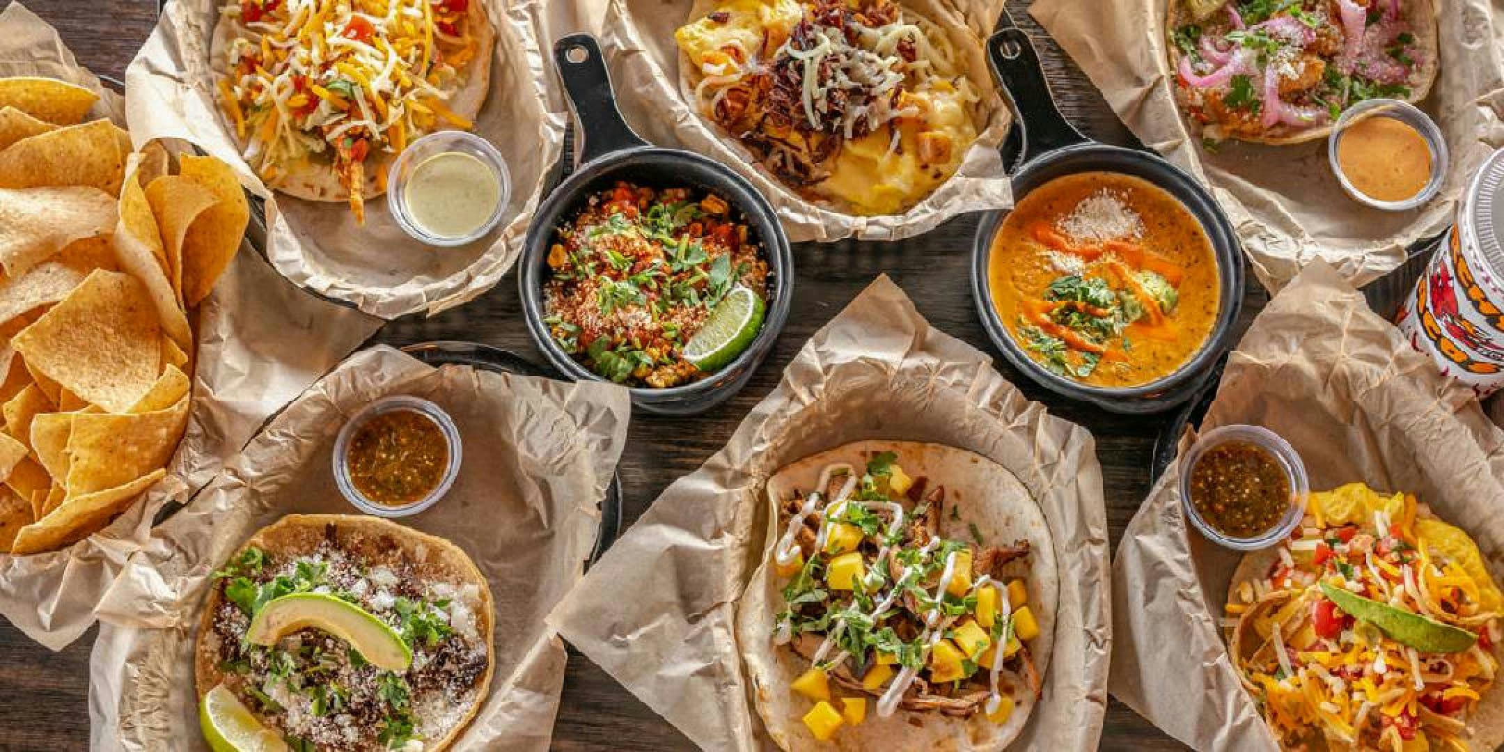 Torchy's Tacos