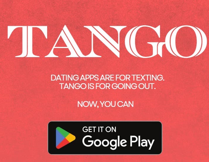 Our Team's quest to developing TANGO on Android